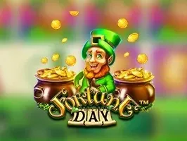 Fortune Day game screenshot