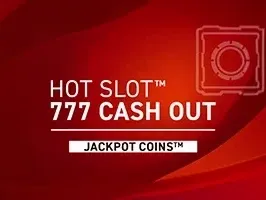 Hot Slot™_ 777 Cash Out Extremely Light screenshot