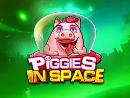 Piggies In Space