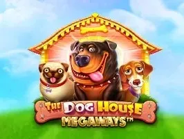 The Dog House Megaways thumbnail
