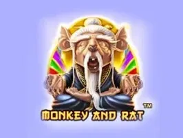 Monkey and Rat thumbnail