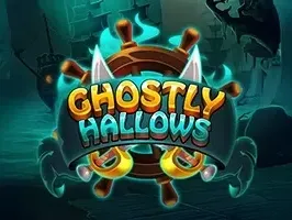 ศาลเจ้าผีสิง game thumbnail