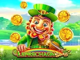 Leprechaun Song game thumbnail