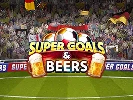 Super Goals & Beers