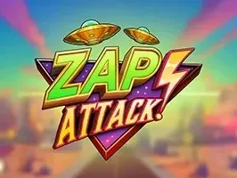 Zap Attack! screenshot