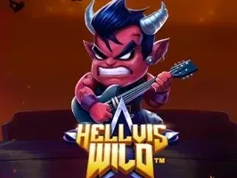 Hellvis Wild™