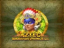 Aztec Warrior Princess game screenshot