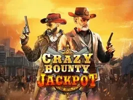 Crazy Bounty_ Jackpot screenshot
